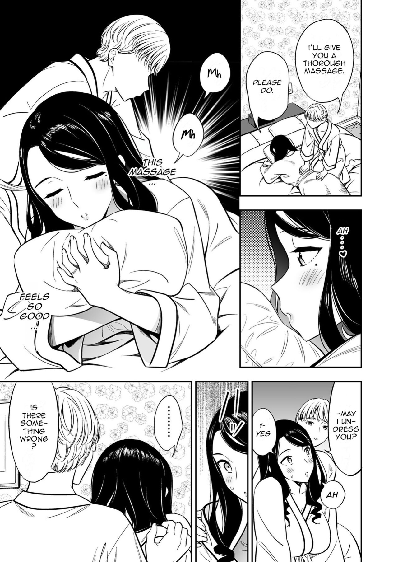 [Endo] Suki nano wa Anata dake... 1 | The One I Love is You... 1 [ForTheBoyz]