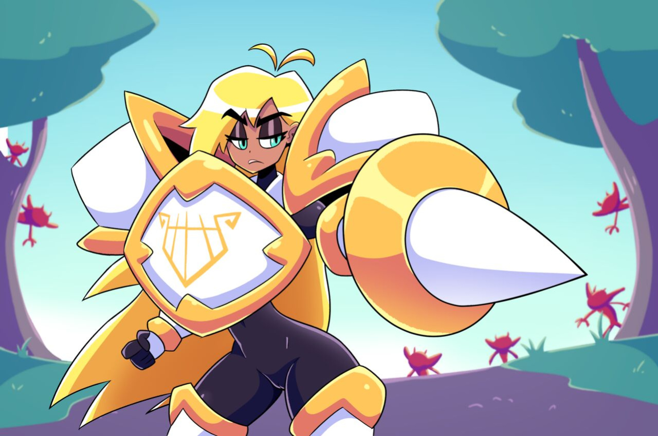 [BoobyQuest] Vanilla vs Devils