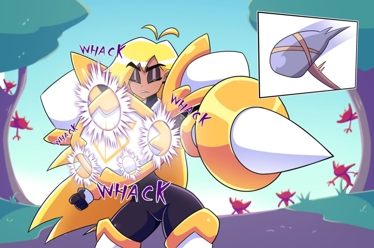 [BoobyQuest] Vanilla vs Devils