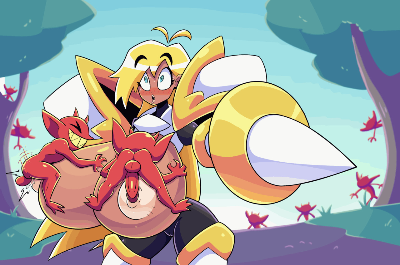 [BoobyQuest] Vanilla vs Devils