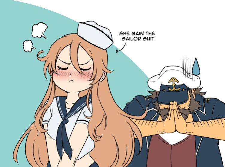 [Issa Castagno] Eileen (Eileen) [Didnapper 2]