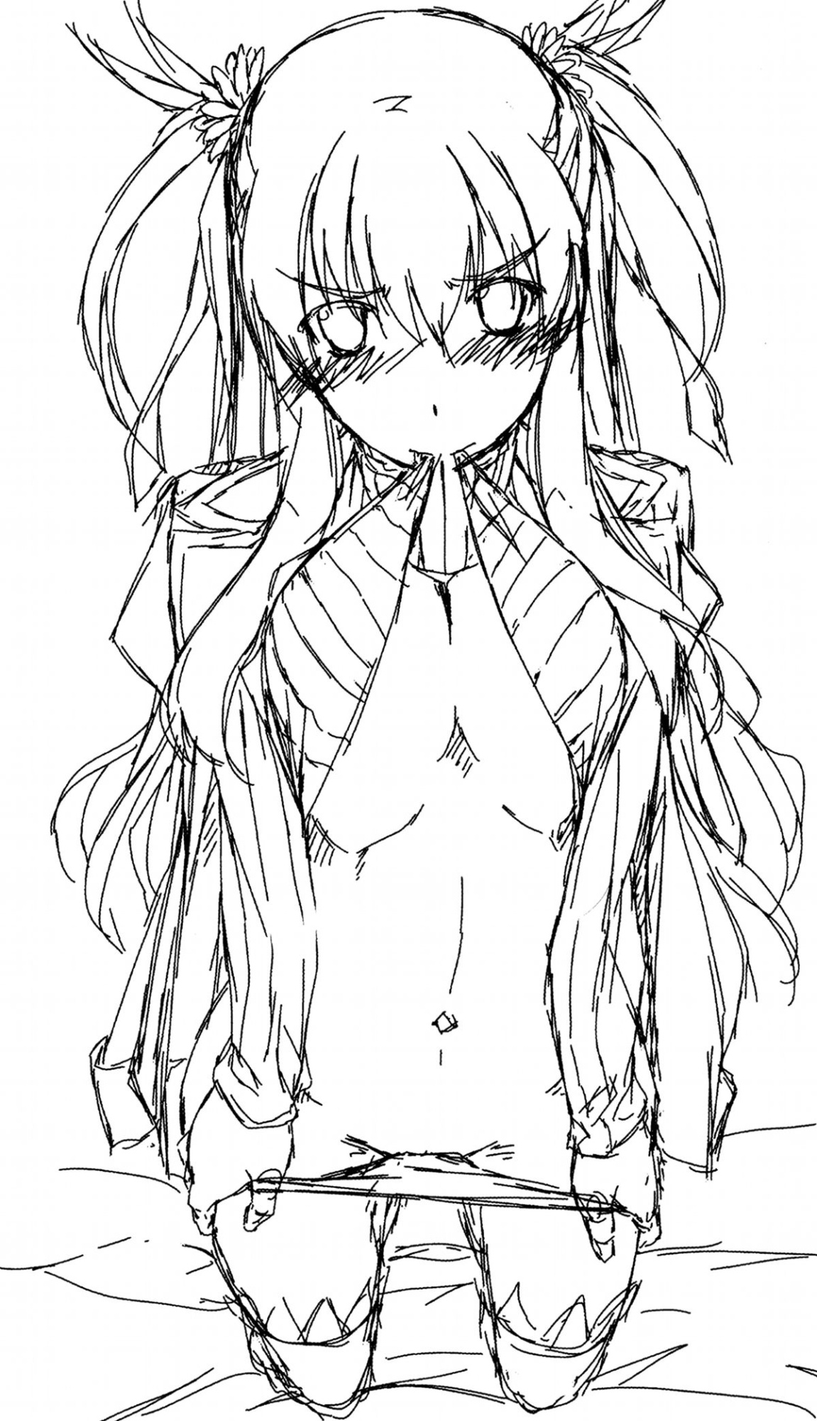 (C86) [Angyadow (Shikei)] Extra26 (The Legend of Heroes: Trails of Cold Steel)
