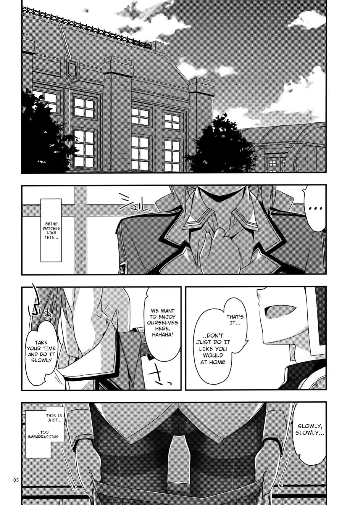 (C88) [Angyadow (Shikei)] Towa Ijiri (The Legend of Heroes: Sen no Kiseki)