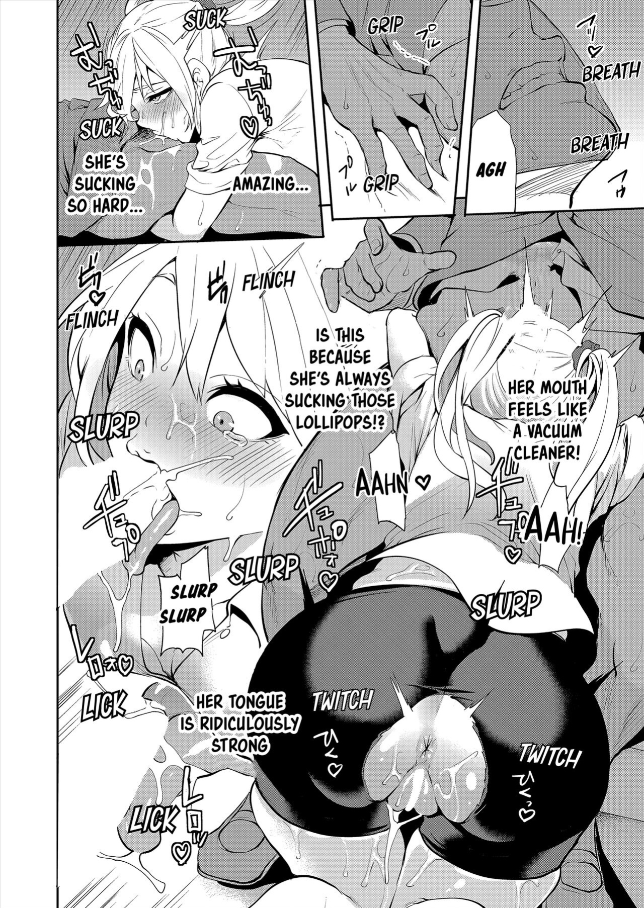 [Miyahara Ayumu] Saenai Boku wa Saimin Cheat de Musou Suru Ch. 2 (COMIC Mugen Tensei 2023-01) [Emily Manga Translations]