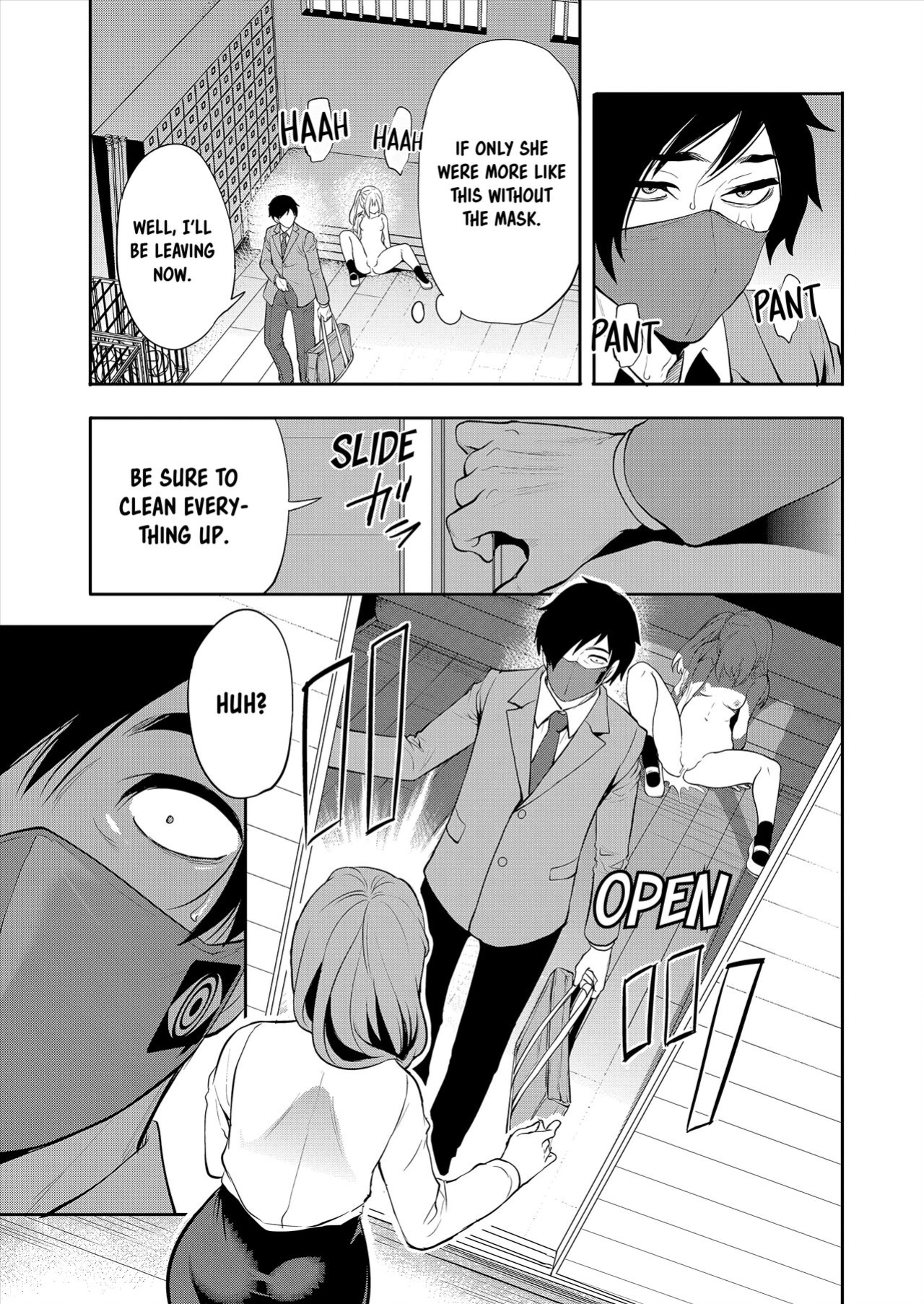 [Miyahara Ayumu] Saenai Boku wa Saimin Cheat de Musou Suru Ch. 2 (COMIC Mugen Tensei 2023-01) [Emily Manga Translations]