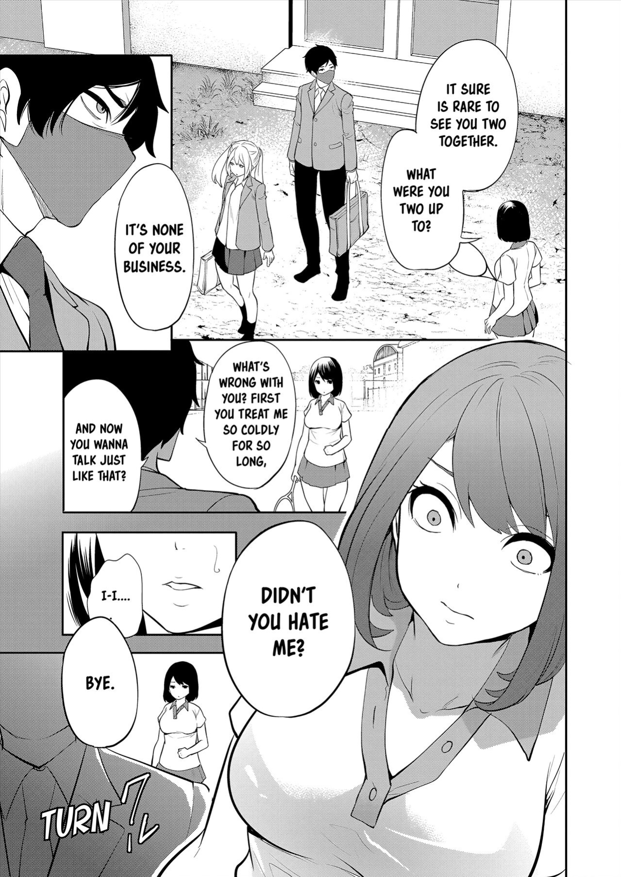 [Miyahara Ayumu] Saenai Boku wa Saimin Cheat de Musou Suru Ch. 2 (COMIC Mugen Tensei 2023-01) [Emily Manga Translations]