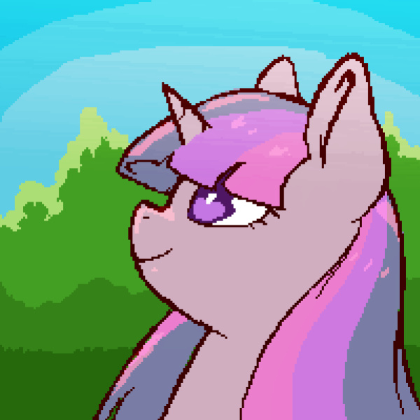 [Cold-Blooded-Twilight] NNN & NNN - Twilight (My Little Pony - Friendship is Magic)