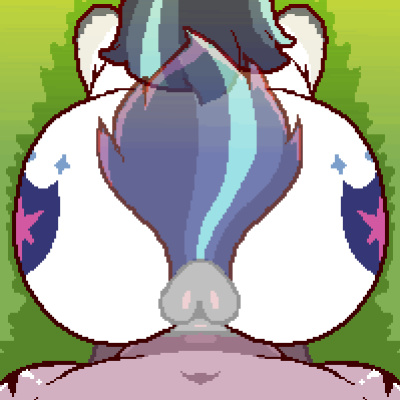 [Cold-Blooded-Twilight] NNN & NNN - Twilight (My Little Pony - Friendship is Magic)