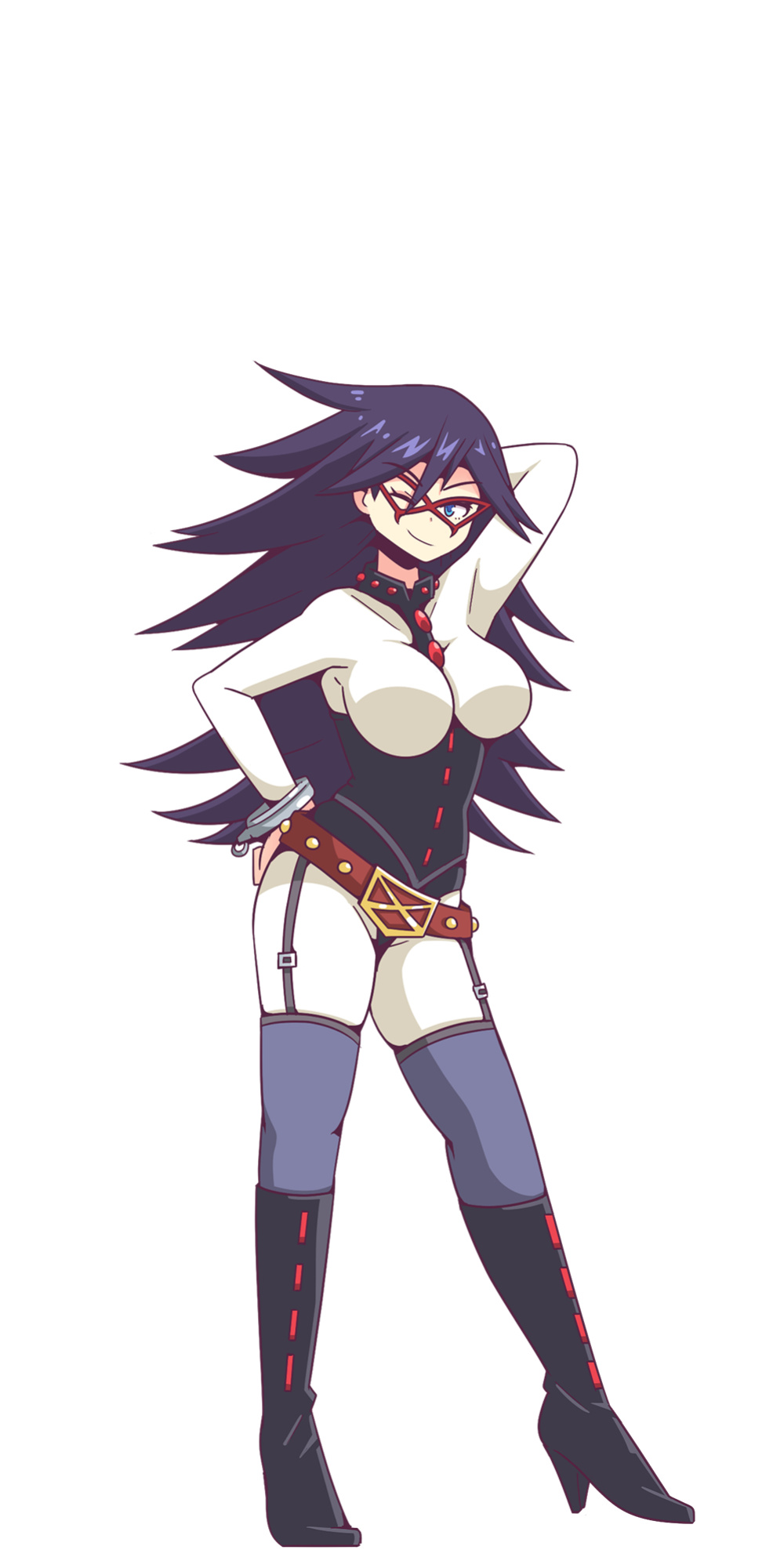 [inksGirls] Height Transfer - Poll