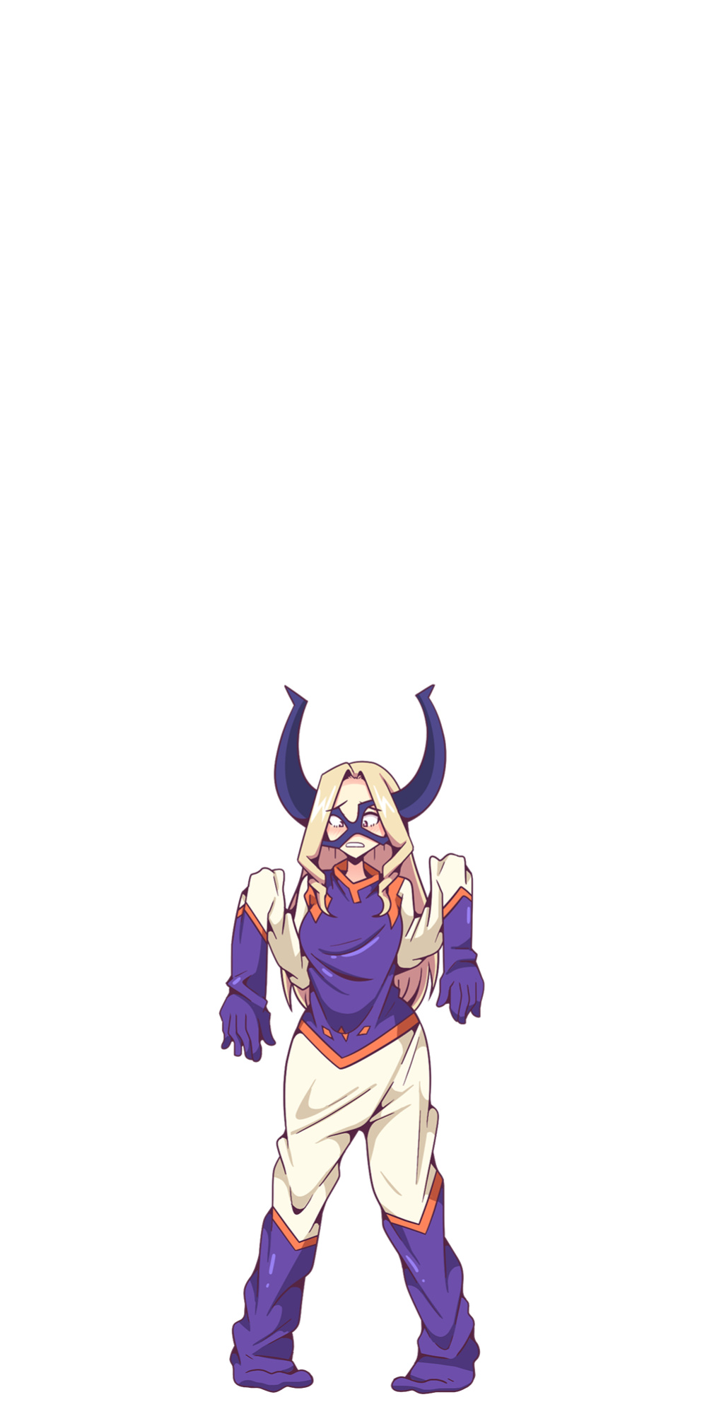 [inksGirls] Height Transfer - Poll