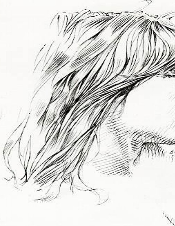Serpieri, Paolo Eleuteri - Druuna Black & White