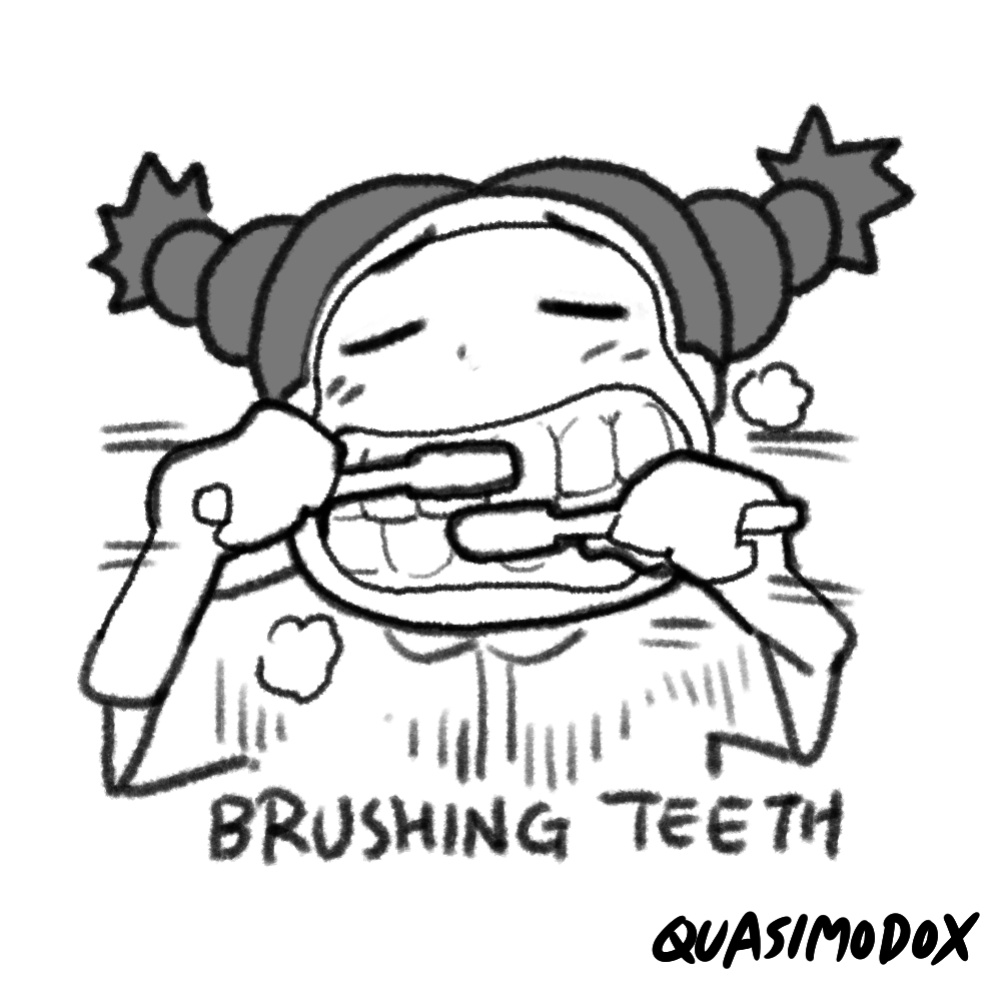 [Quasimodox] Lily duel wields EVERYTHING (Street Fighter 6)