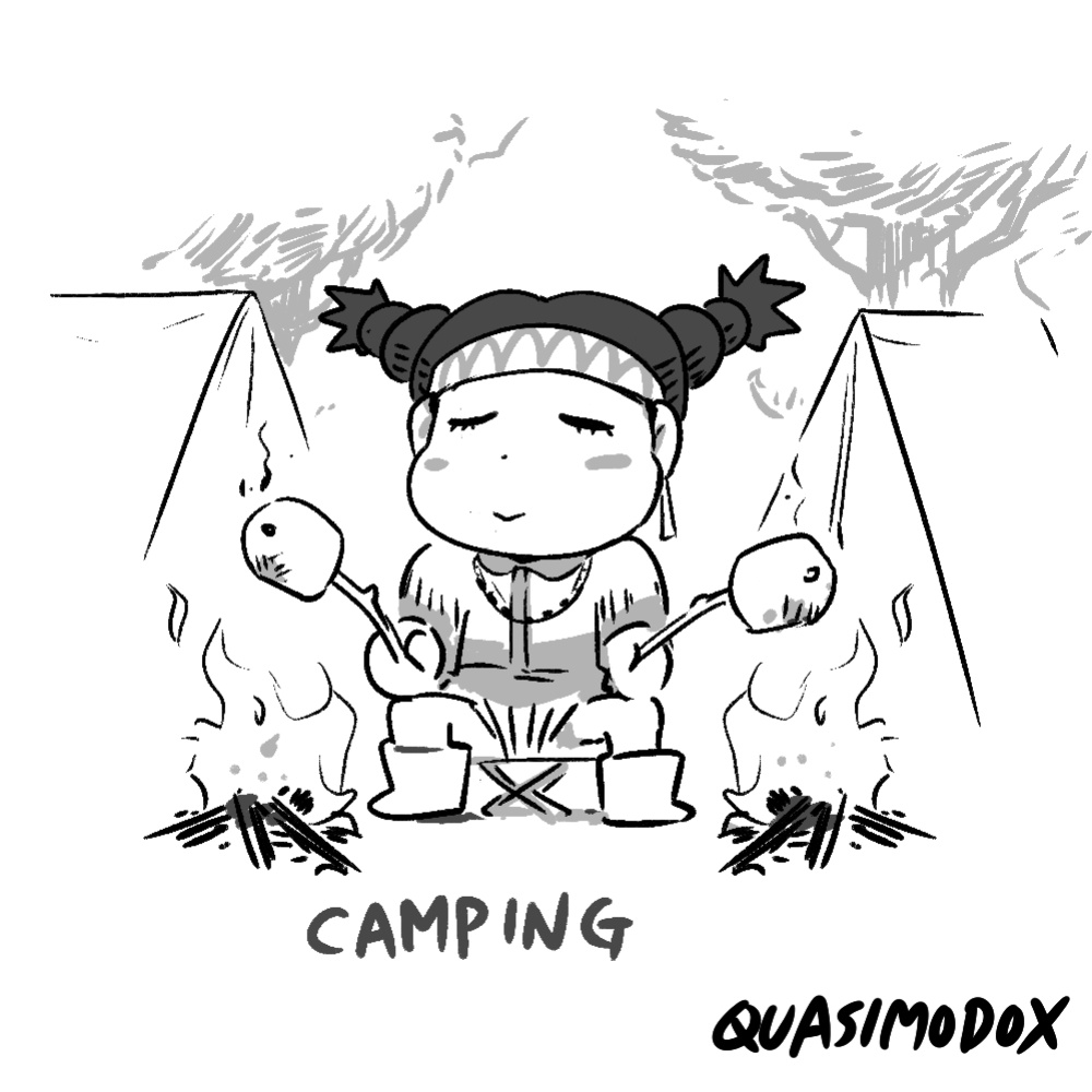 [Quasimodox] Lily duel wields EVERYTHING (Street Fighter 6)
