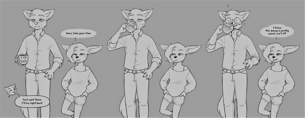 [Cobalt Snow] Spin the Bottle (+ extras)