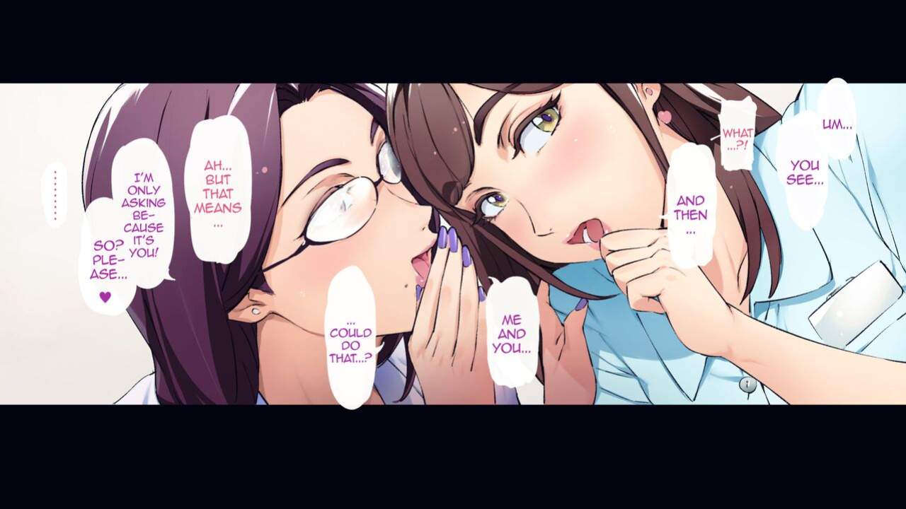 [Vadass (Oltlo)] Otoko Daisuki Nikushokukei Onee-san / Man-Loving Carnivore Girls