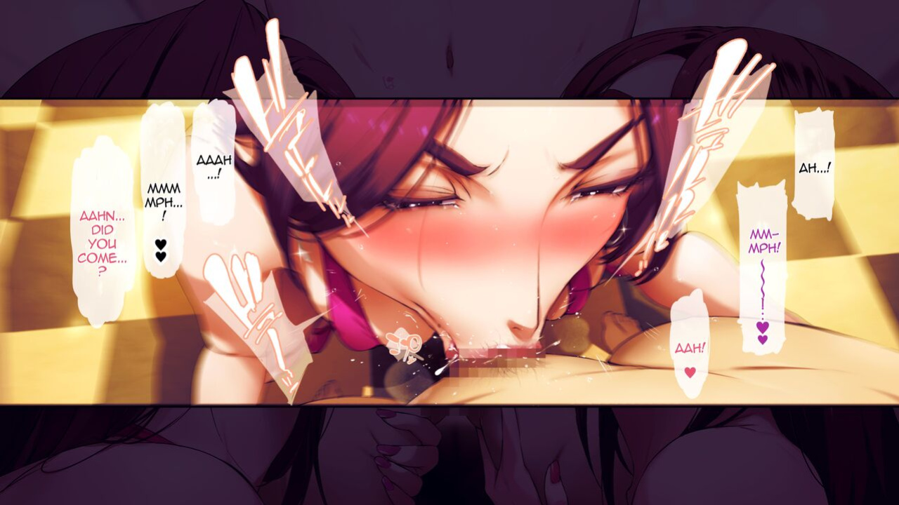 [Vadass (Oltlo)] Otoko Daisuki Nikushokukei Onee-san / Man-Loving Carnivore Girls