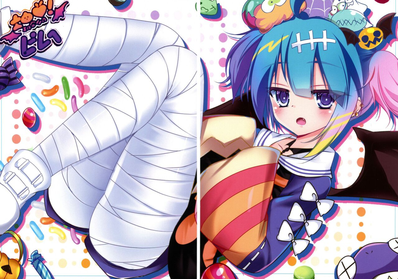 [Amanatsu Mix (Natsumikan)] Kawaii On'nanoko-tachi to Duel Shimasho! ~Soshuhen vol. 1~ | Let's Have a Duel with Cute Girls! Compilation vol. 1 (Yu-Gi-Oh! OCG) [Bilingual] (Jo.To)