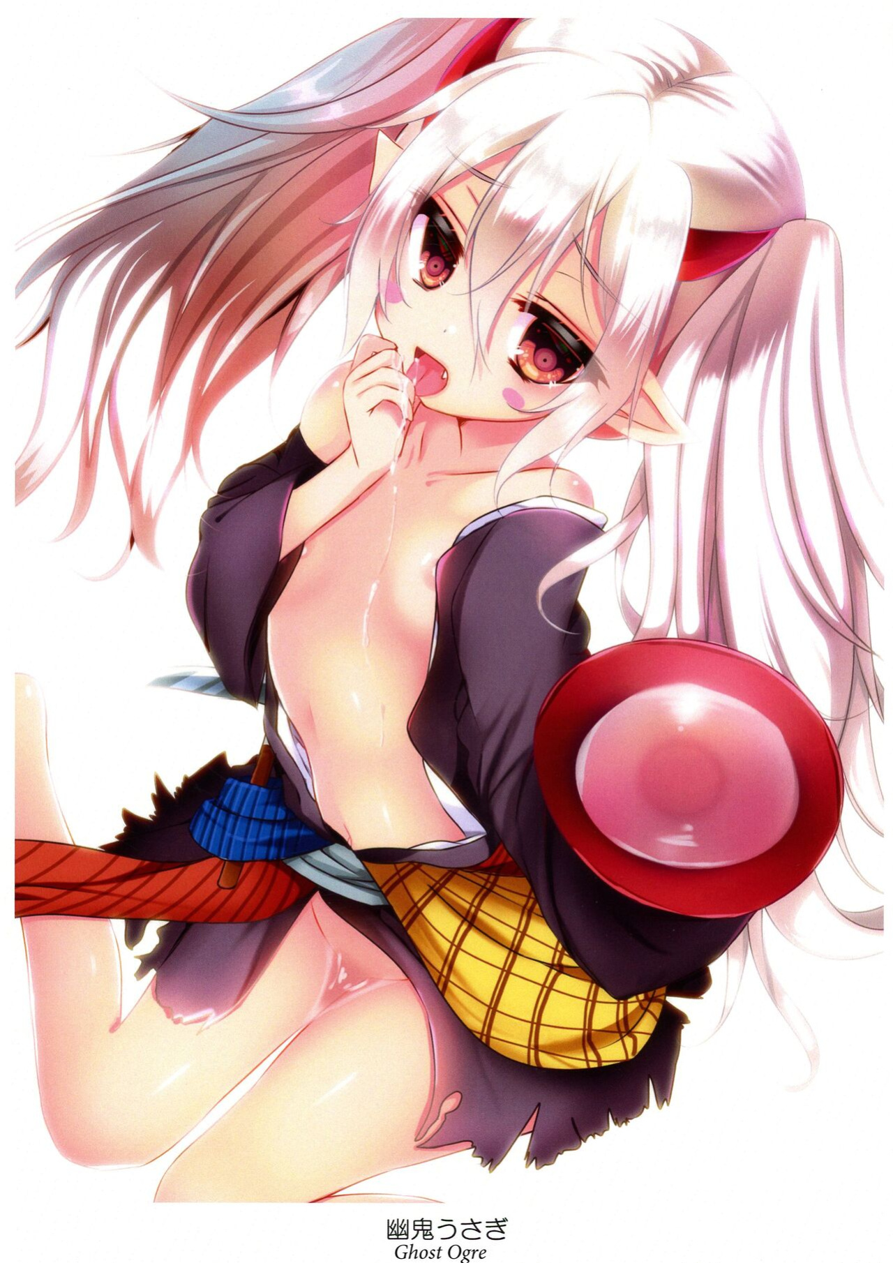 [Amanatsu Mix (Natsumikan)] Kawaii On'nanoko-tachi to Duel Shimasho! ~Soshuhen vol. 1~ | Let's Have a Duel with Cute Girls! Compilation vol. 1 (Yu-Gi-Oh! OCG) [Bilingual] (Jo.To)