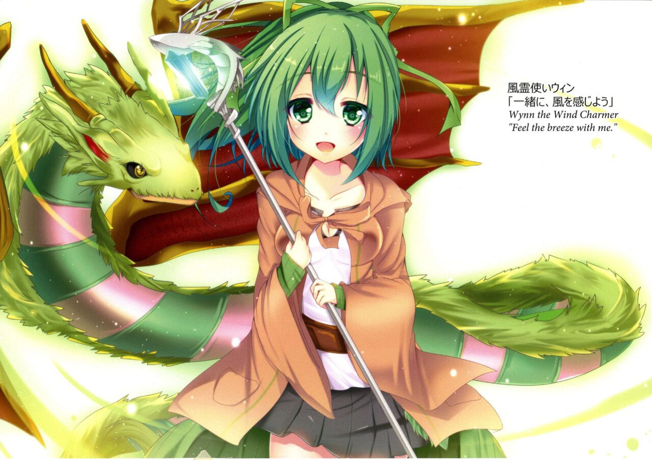[Amanatsu Mix (Natsumikan)] Kawaii On'nanoko-tachi to Duel Shimasho! ~Soshuhen vol. 1~ | Let's Have a Duel with Cute Girls! Compilation vol. 1 (Yu-Gi-Oh! OCG) [Bilingual] (Jo.To)