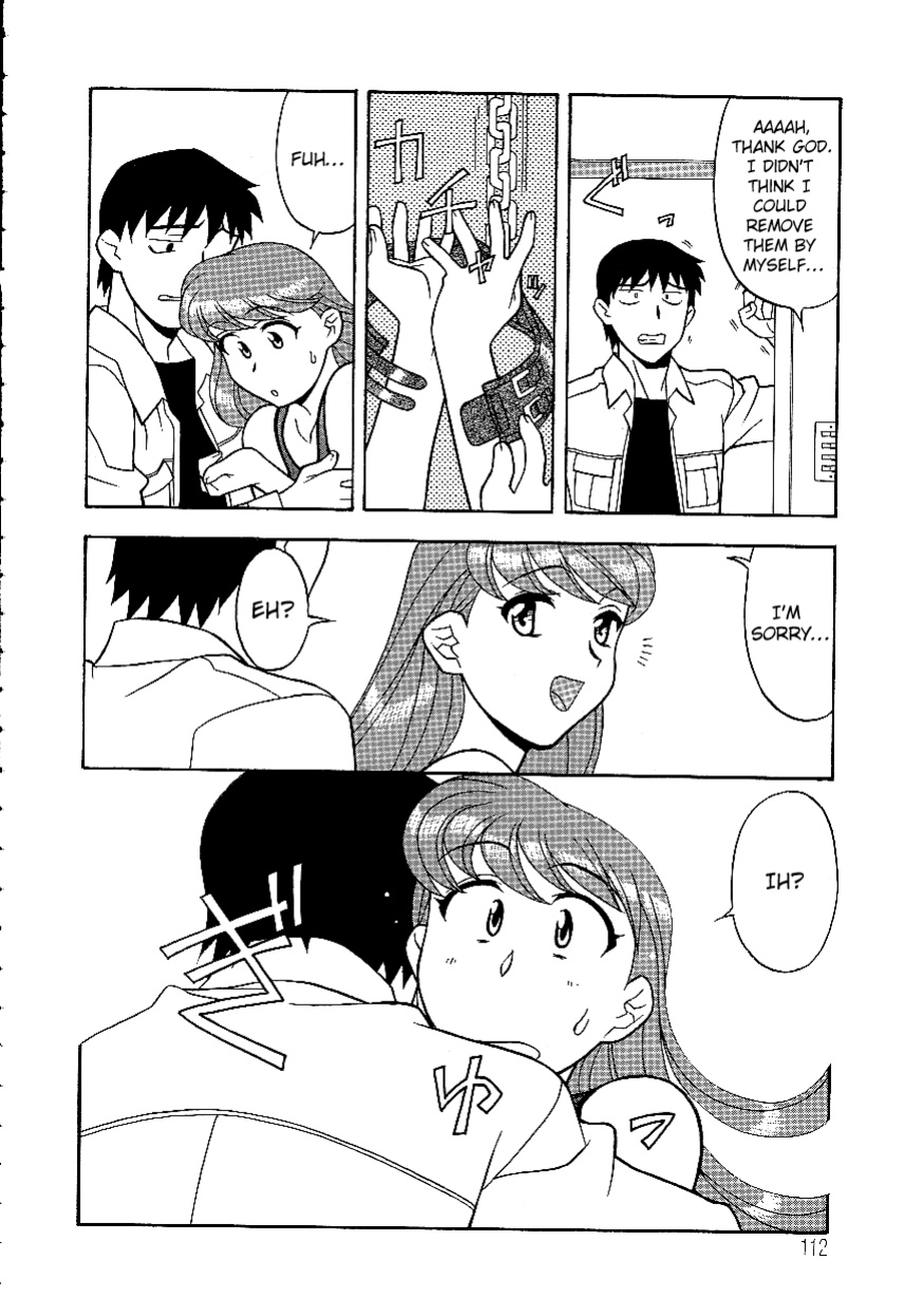 [Yanagi Masashi] Don't Call me Mom!? Ch. 1-10 [ChoriScans]