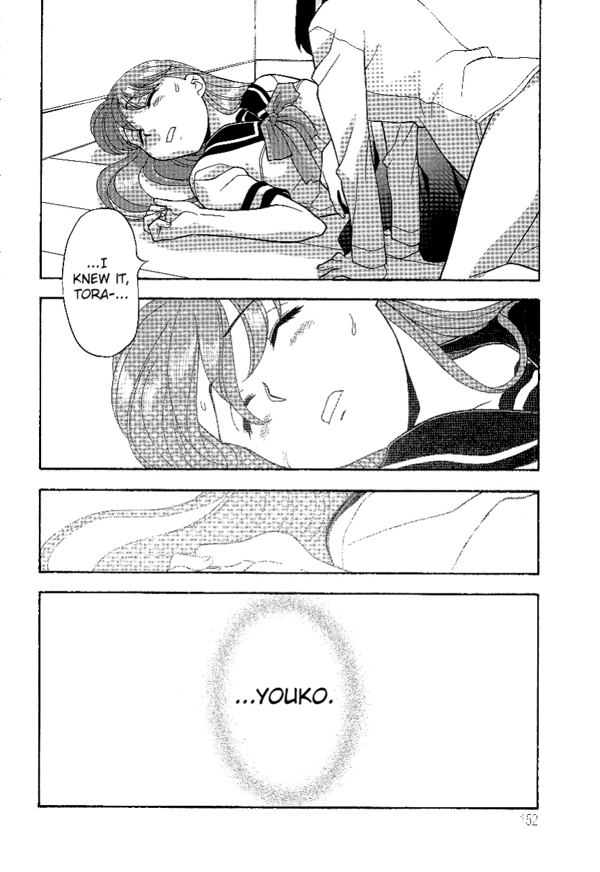 [Yanagi Masashi] Don't Call me Mom!? Ch. 1-10 [ChoriScans]