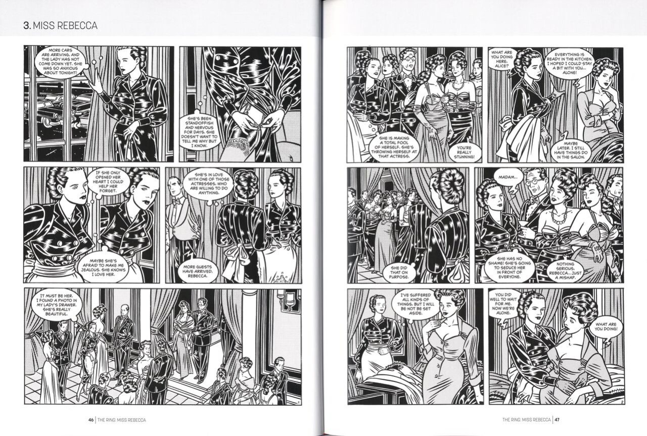 [Roberto Baldazzini] Mondo Erotica The Art of Roberto Baldazzini