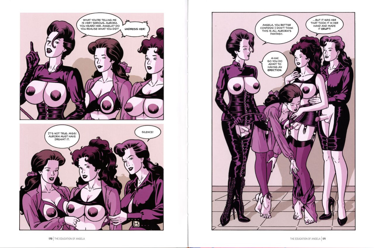 [Roberto Baldazzini] Mondo Erotica The Art of Roberto Baldazzini