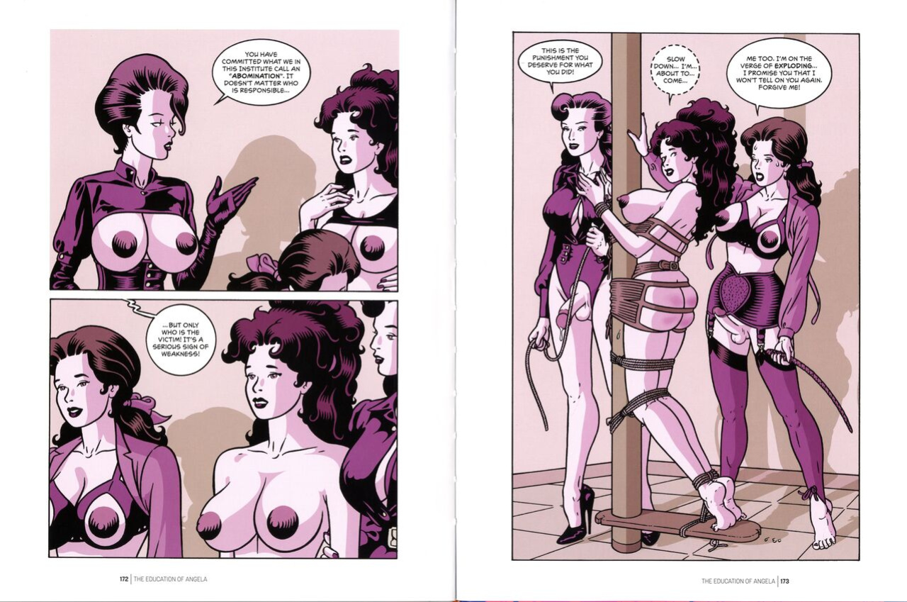 [Roberto Baldazzini] Mondo Erotica The Art of Roberto Baldazzini