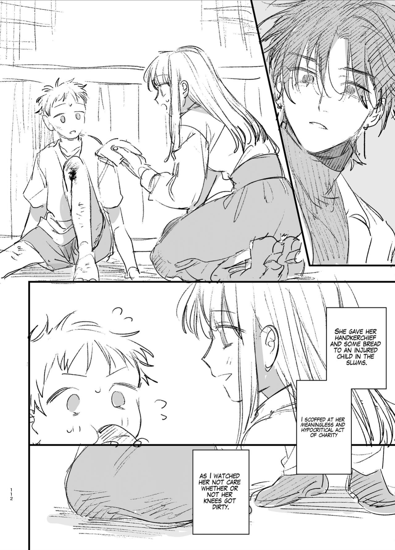 [Umenegi Daimyoujin (Umekoppe)] Shini gē ni Tensei Shita Mafia jō wa Henai Supai ni te Kagome ni Sareru | The Spy Who Ravished Me ~Reborn As a Mafia Princess in a Deadly Game~