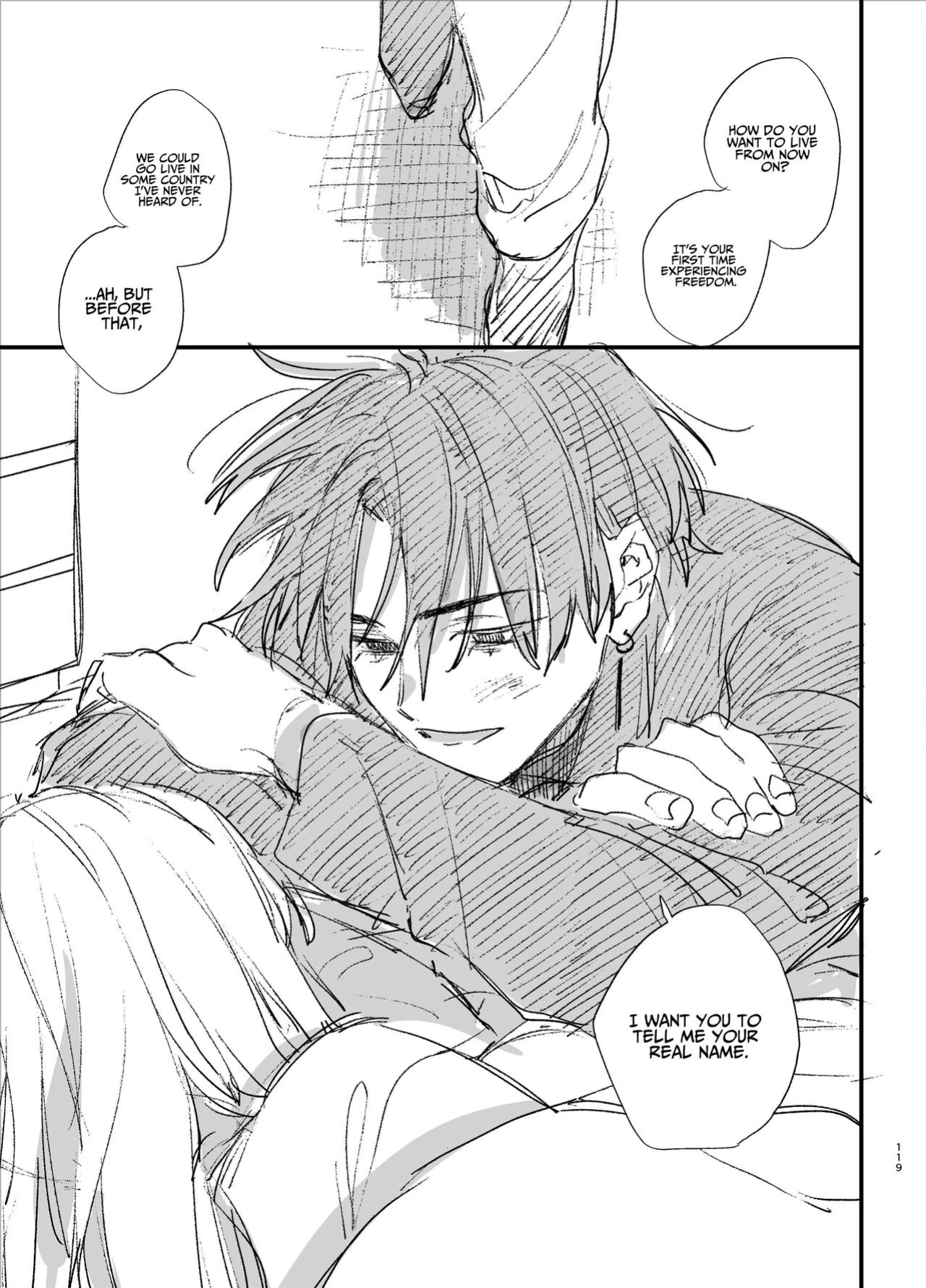 [Umenegi Daimyoujin (Umekoppe)] Shini gē ni Tensei Shita Mafia jō wa Henai Supai ni te Kagome ni Sareru | The Spy Who Ravished Me ~Reborn As a Mafia Princess in a Deadly Game~