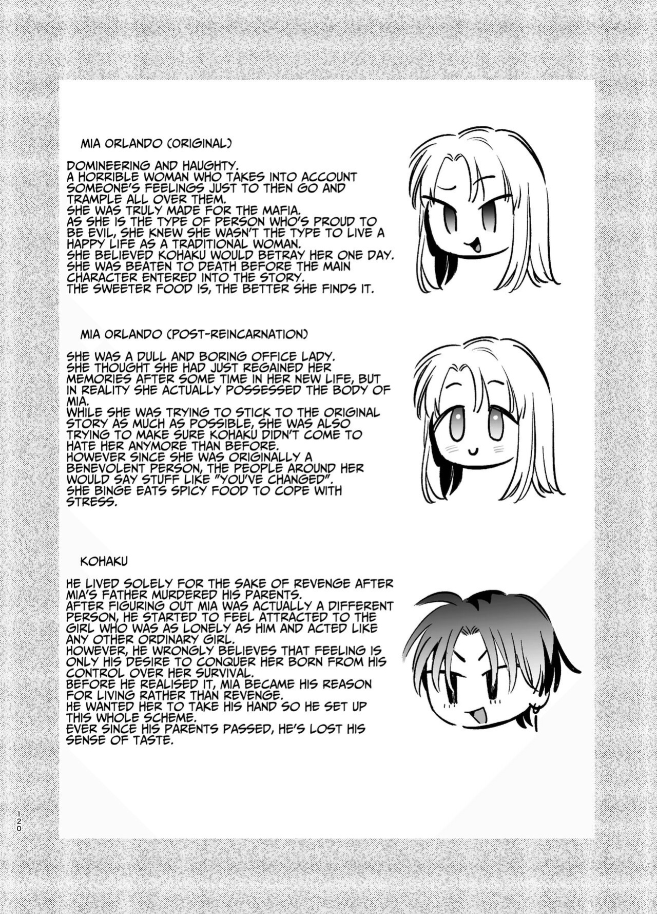 [Umenegi Daimyoujin (Umekoppe)] Shini gē ni Tensei Shita Mafia jō wa Henai Supai ni te Kagome ni Sareru | The Spy Who Ravished Me ~Reborn As a Mafia Princess in a Deadly Game~