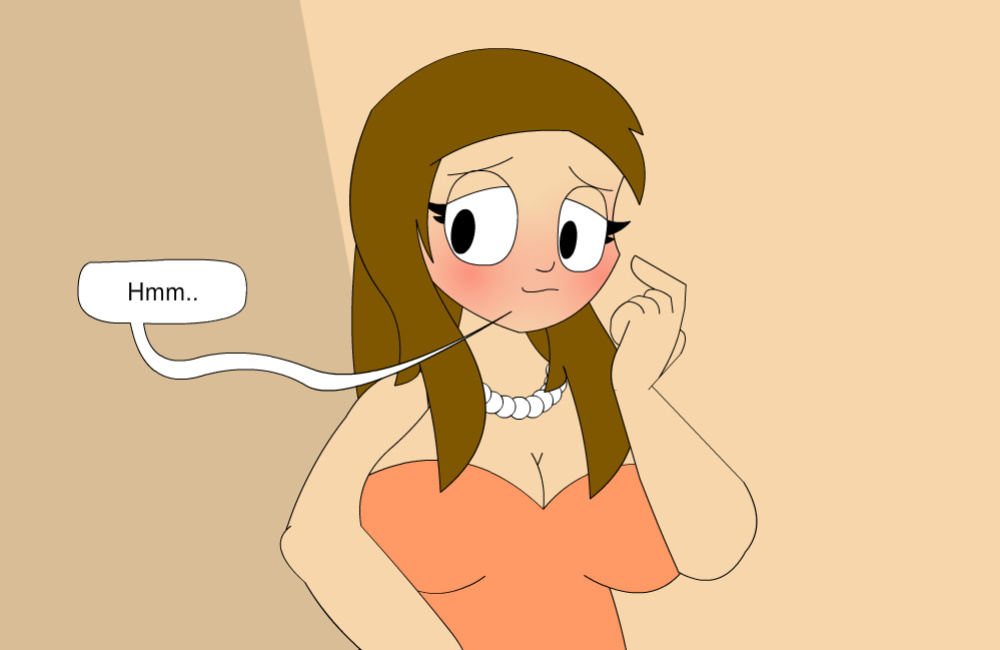 [Silly] Diaper baby mom NSFW