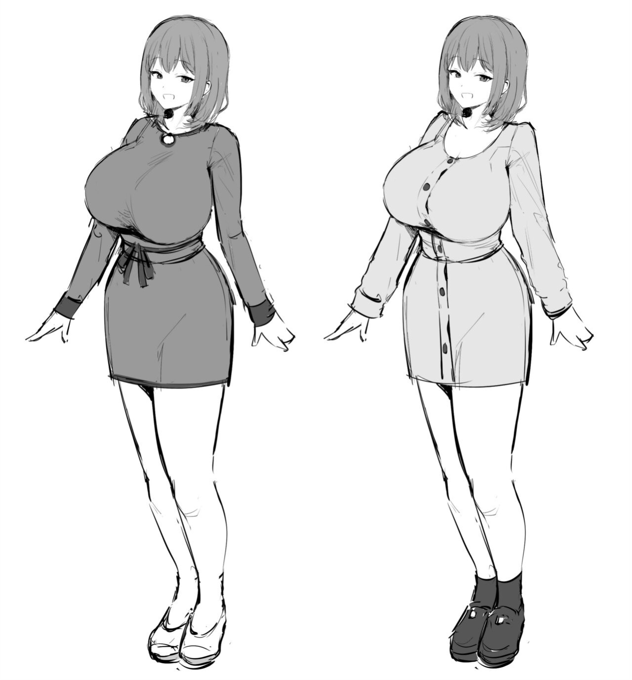 [Hotate Chanpon (Hotate-chan)] Papakatsu JD, Ochinpo Yuuryou Bukken o Mitsukeru. | College Sugar Baby - On the Market for Some Prime Daddy Dick [SaLamiLid]