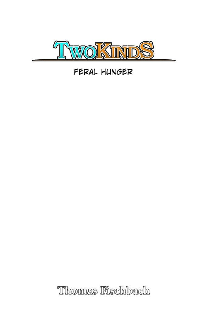 [Thomas Fischbach] Feral Hunger