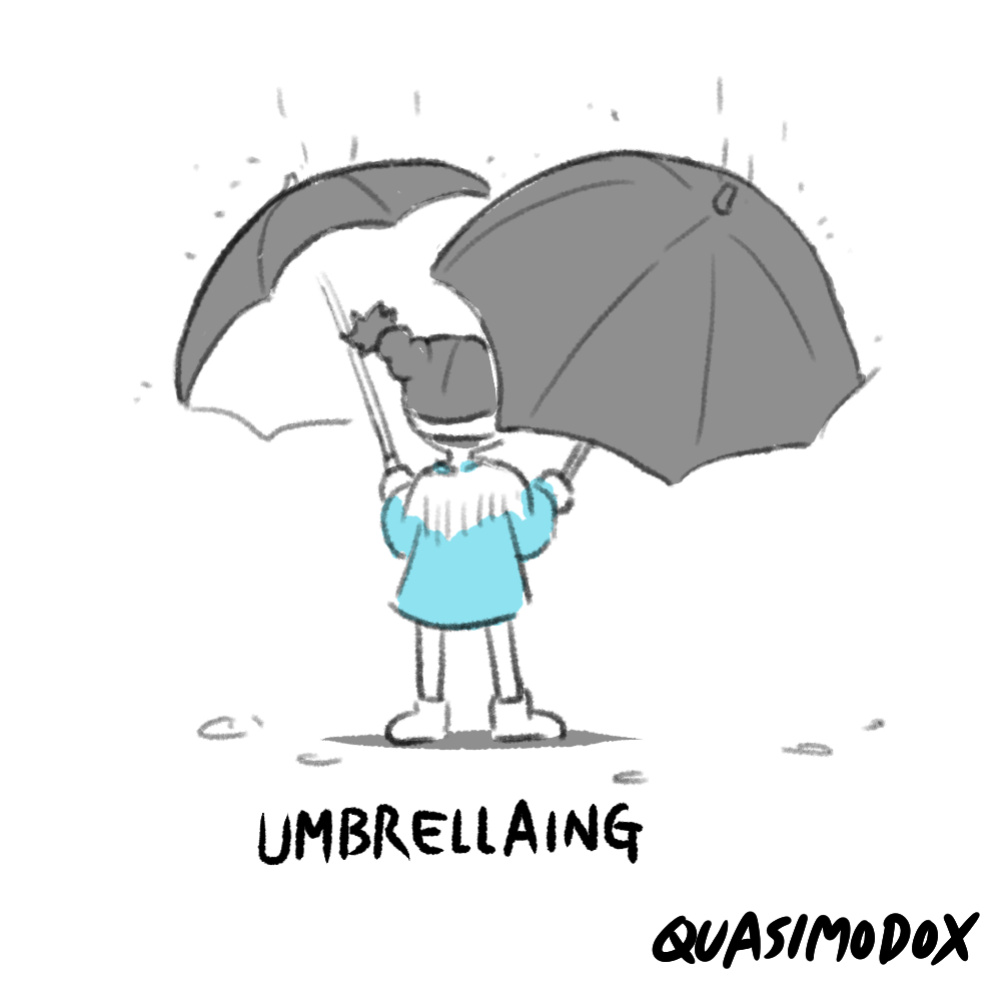 [Quasimodox] Lily dual wields EVERYTHING (Street Fighter 6)