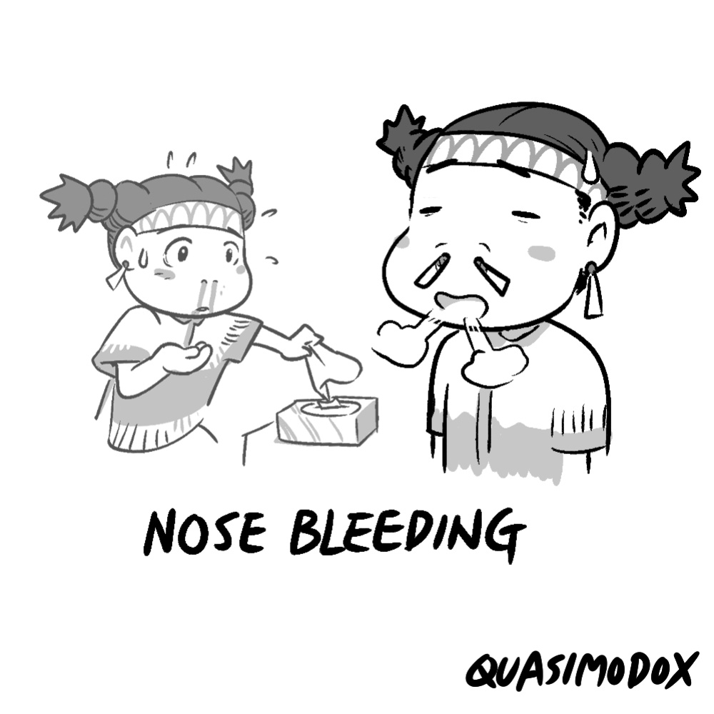 [Quasimodox] Lily dual wields EVERYTHING (Street Fighter 6)