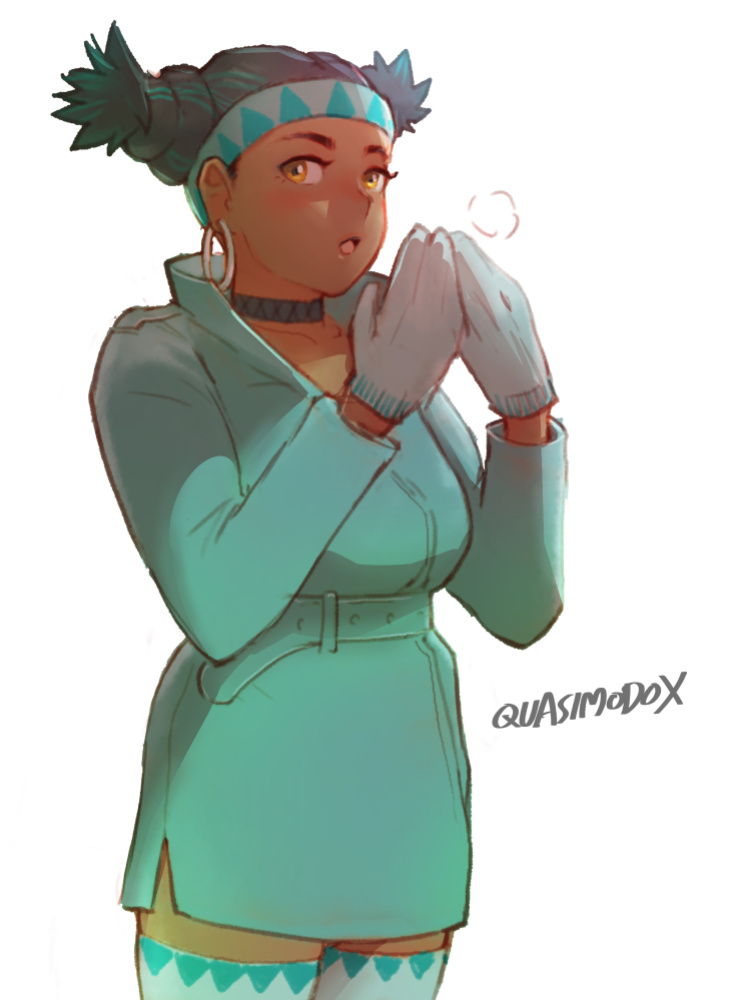 [Quasimodox] Lily dual wields EVERYTHING (Street Fighter 6)