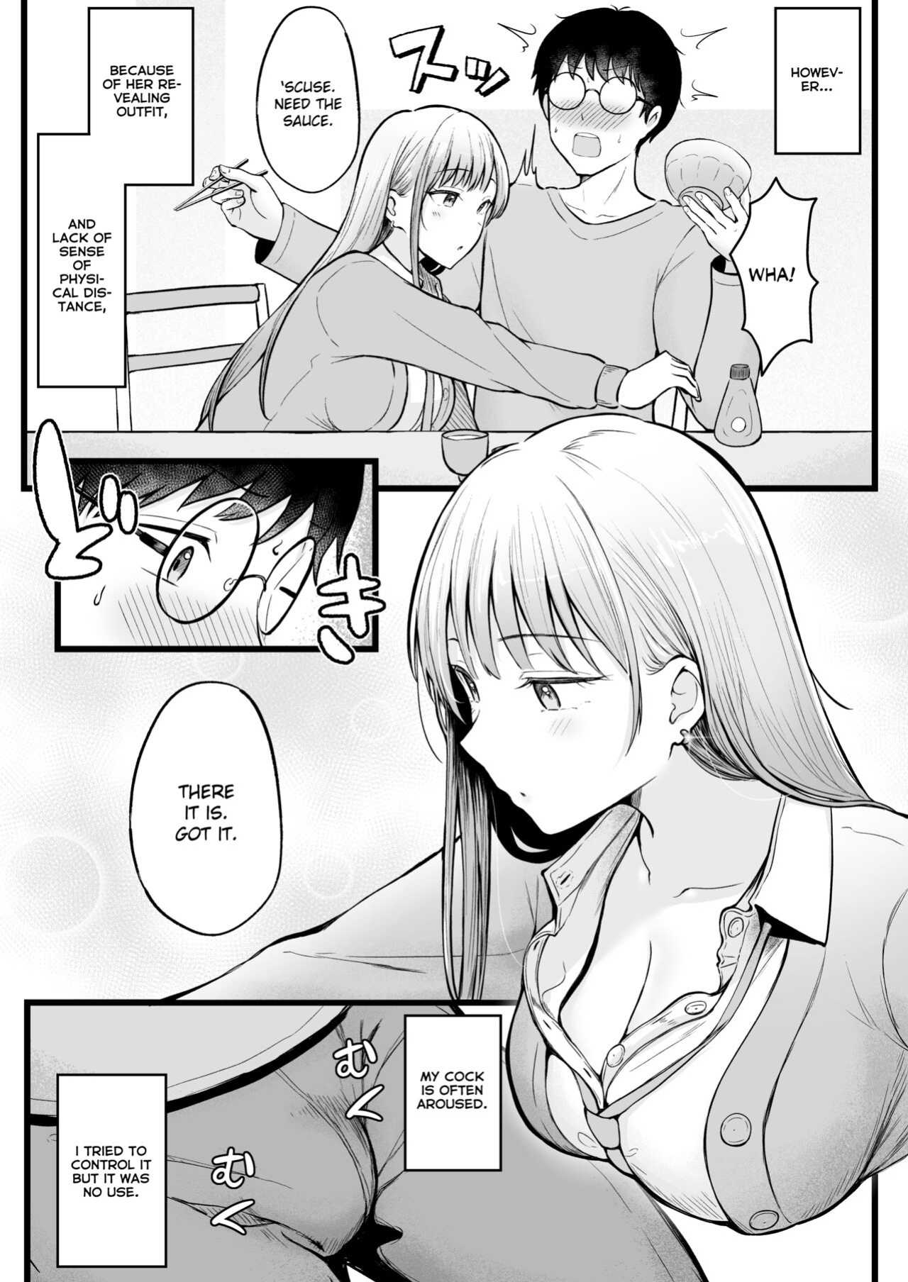 [Nekomimi to Kuro Mask (cielo)] Joshiryou Kanrinin no Boku wa Gal Ryousei ni Furimawasarete masu [flowerswamp]
