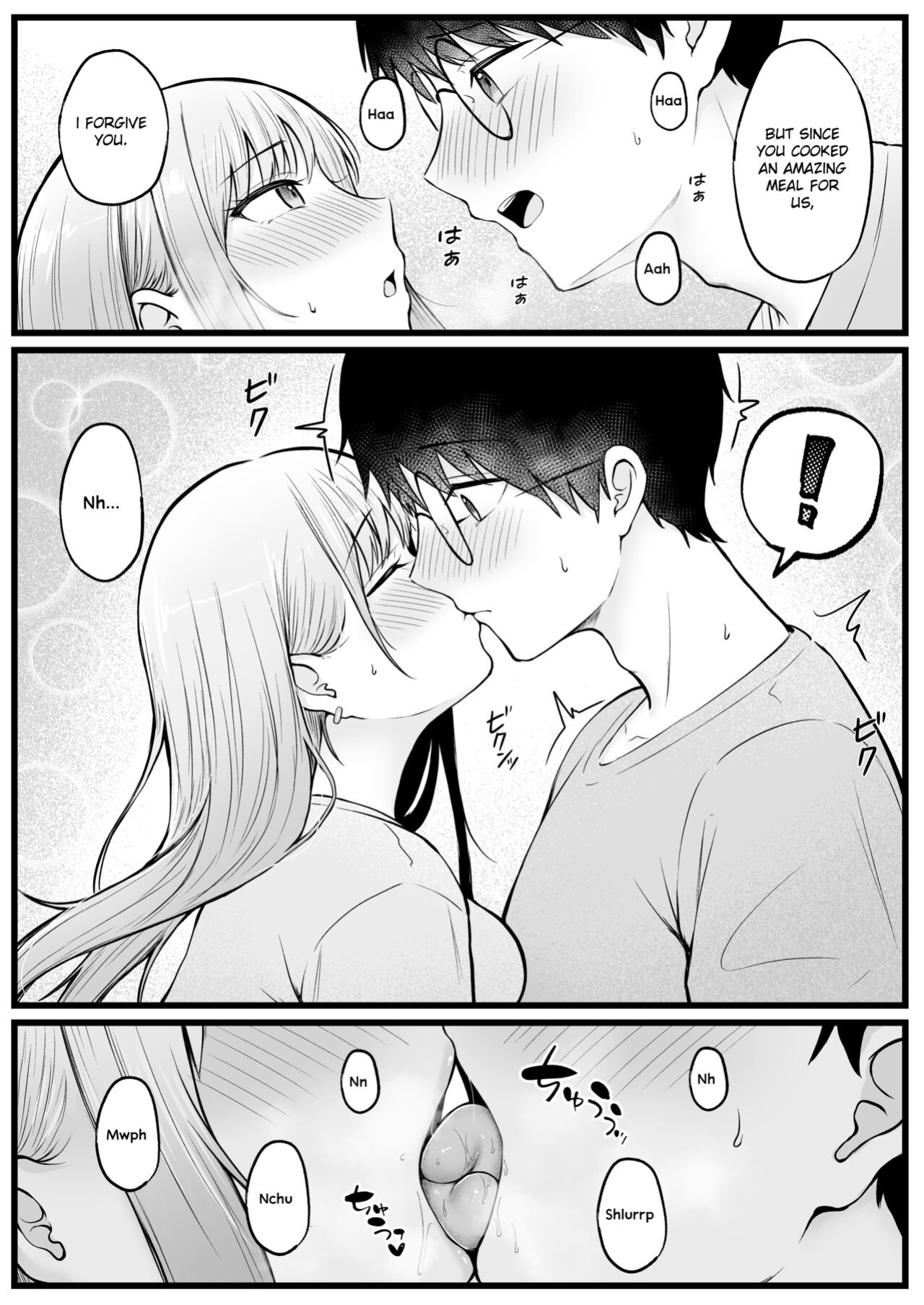 [Nekomimi to Kuro Mask (cielo)] Joshiryou Kanrinin no Boku wa Gal Ryousei ni Furimawasarete masu [flowerswamp]
