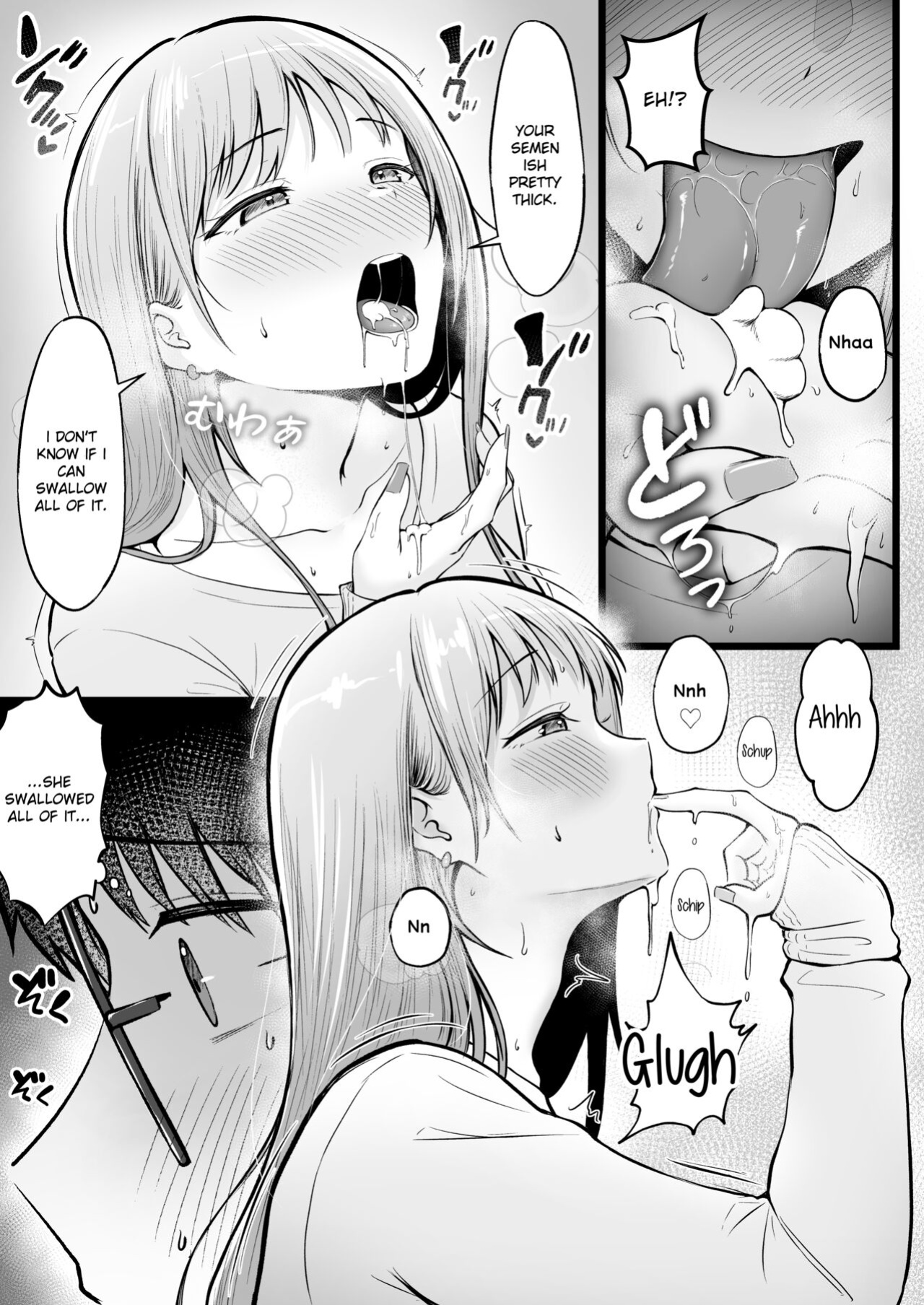 [Nekomimi to Kuro Mask (cielo)] Joshiryou Kanrinin no Boku wa Gal Ryousei ni Furimawasarete masu [flowerswamp]