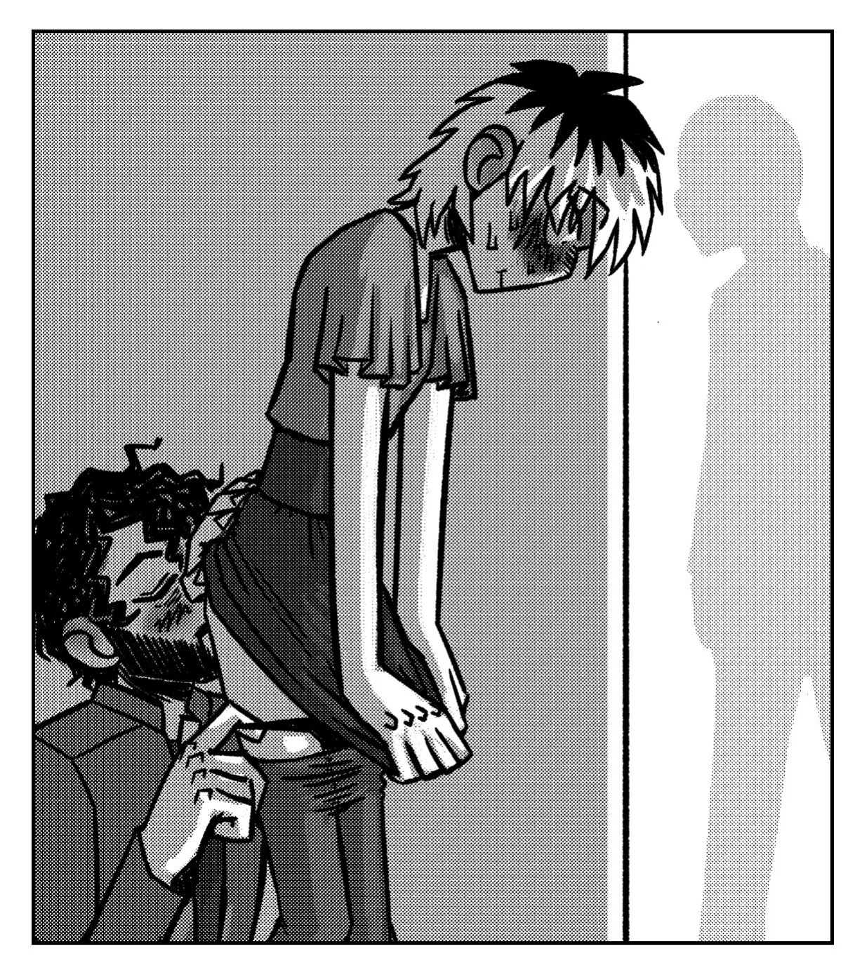 (LAiKA albarn) Limerence Part 6: Al Cuore Non Si Comanda