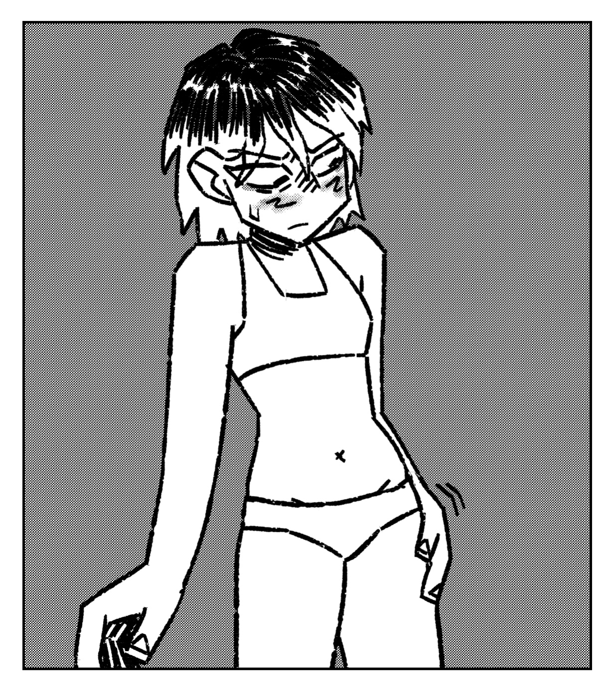 (LAiKA albarn) Limerence Part 6: Al Cuore Non Si Comanda