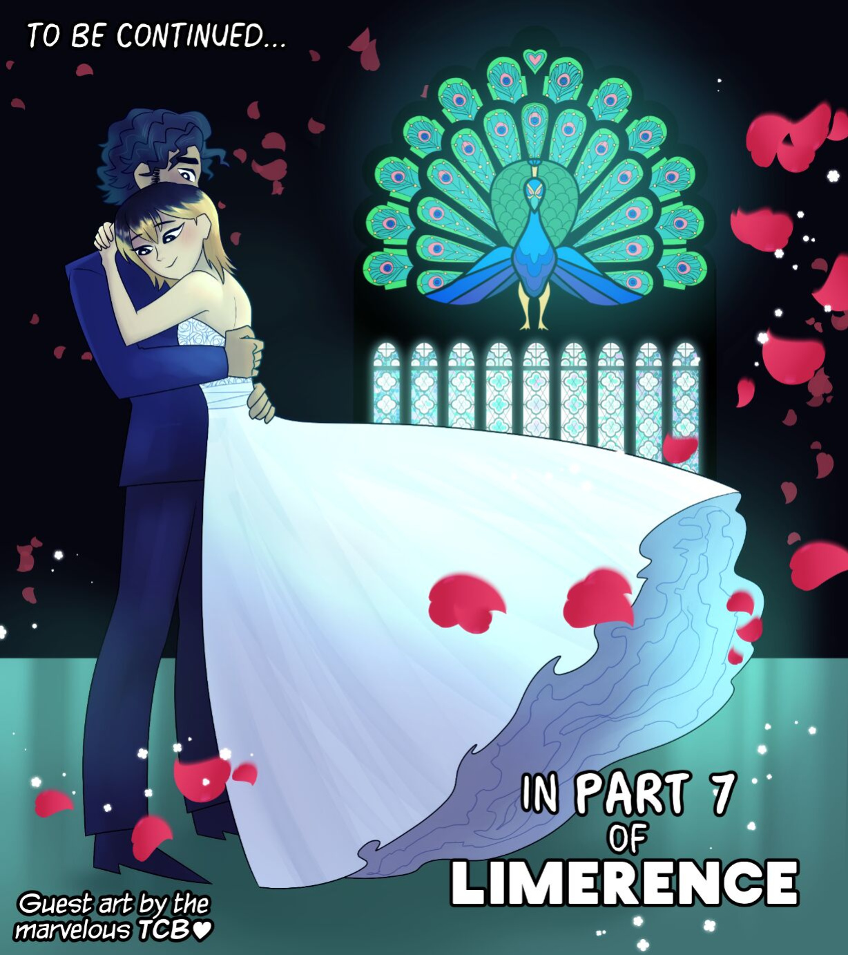 (LAiKA albarn) Limerence Part 6: Al Cuore Non Si Comanda