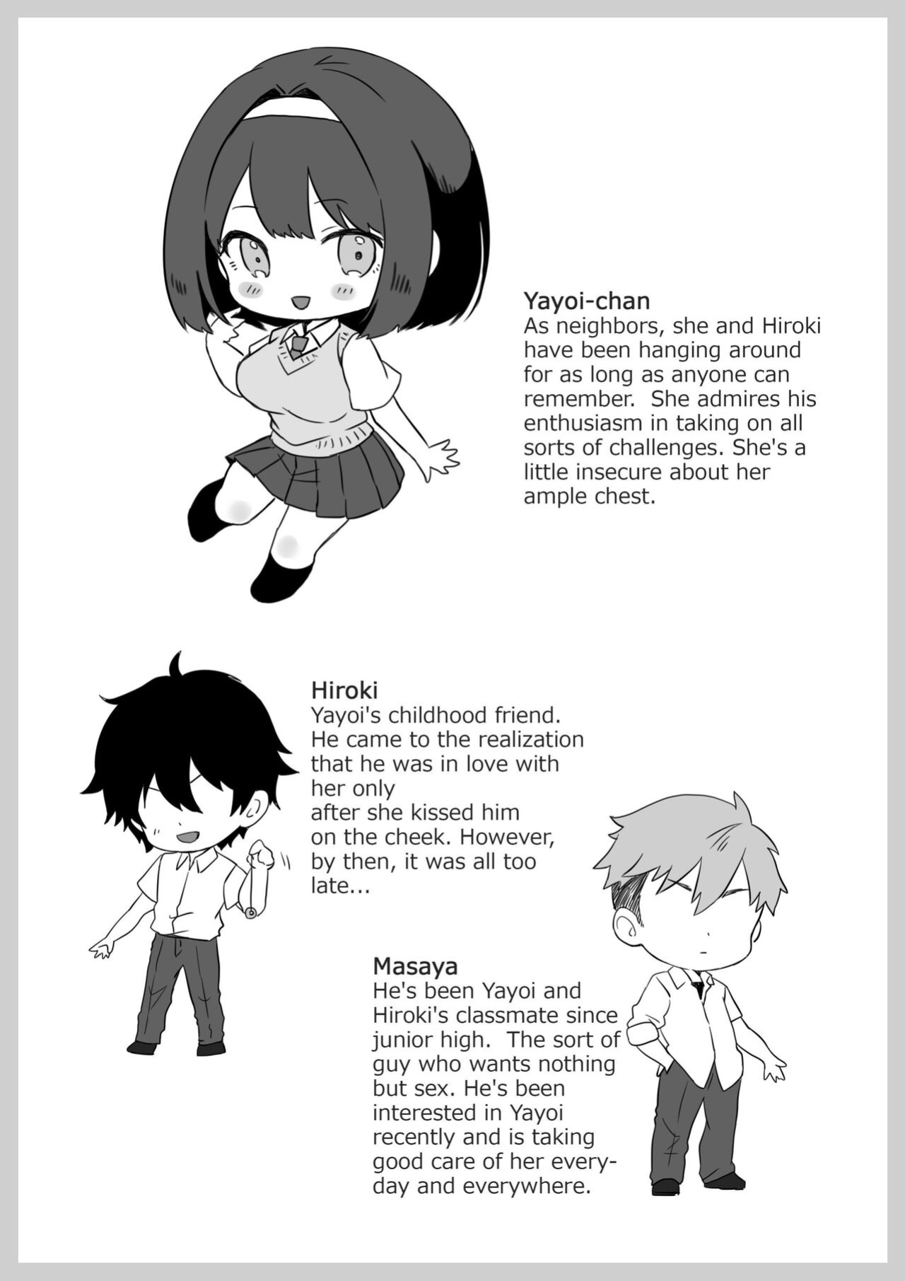 [Yumemi Dream Land (Yumemi Gachi)] Saiminjutsu nara Kyonyuu JK ni Nandemo Dekiru tte Hontou desu ka? | Is It True That Hypnosis Lets You Do Whatever You Want With Busty JKs? [Project Valvrein]