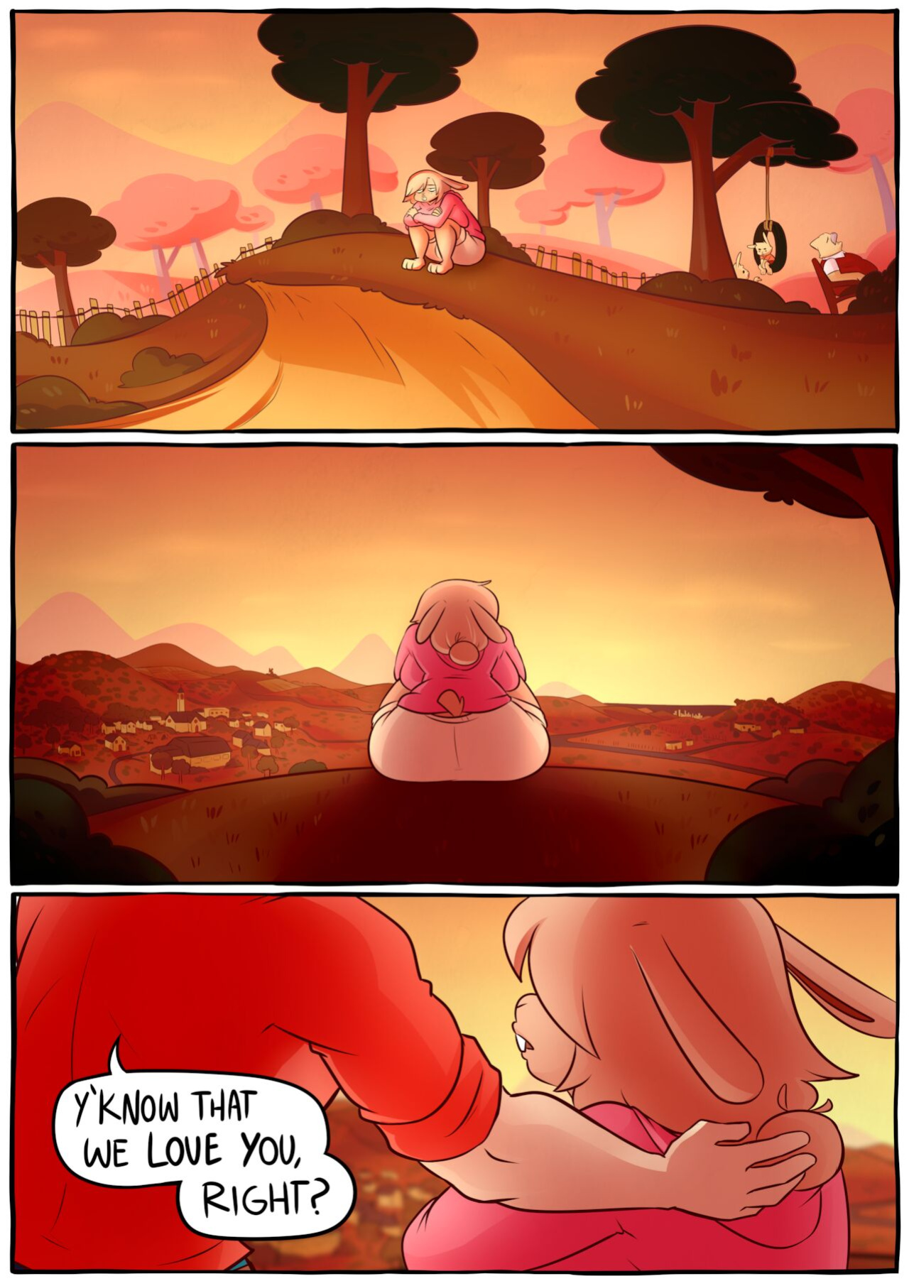 [CerealHarem] Pork, Eh? + Extras (Complete)