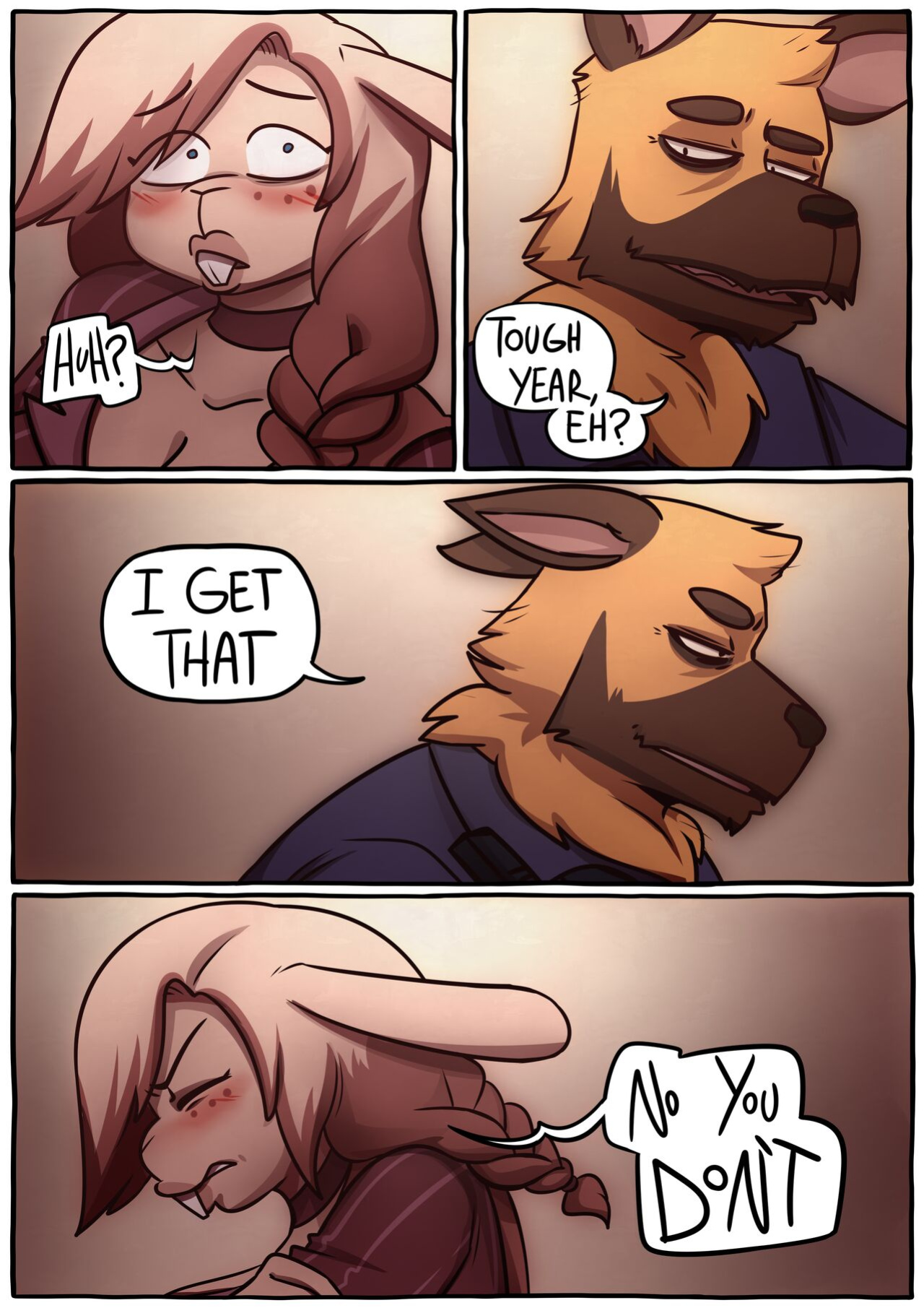 [CerealHarem] Pork, Eh? + Extras (Complete)