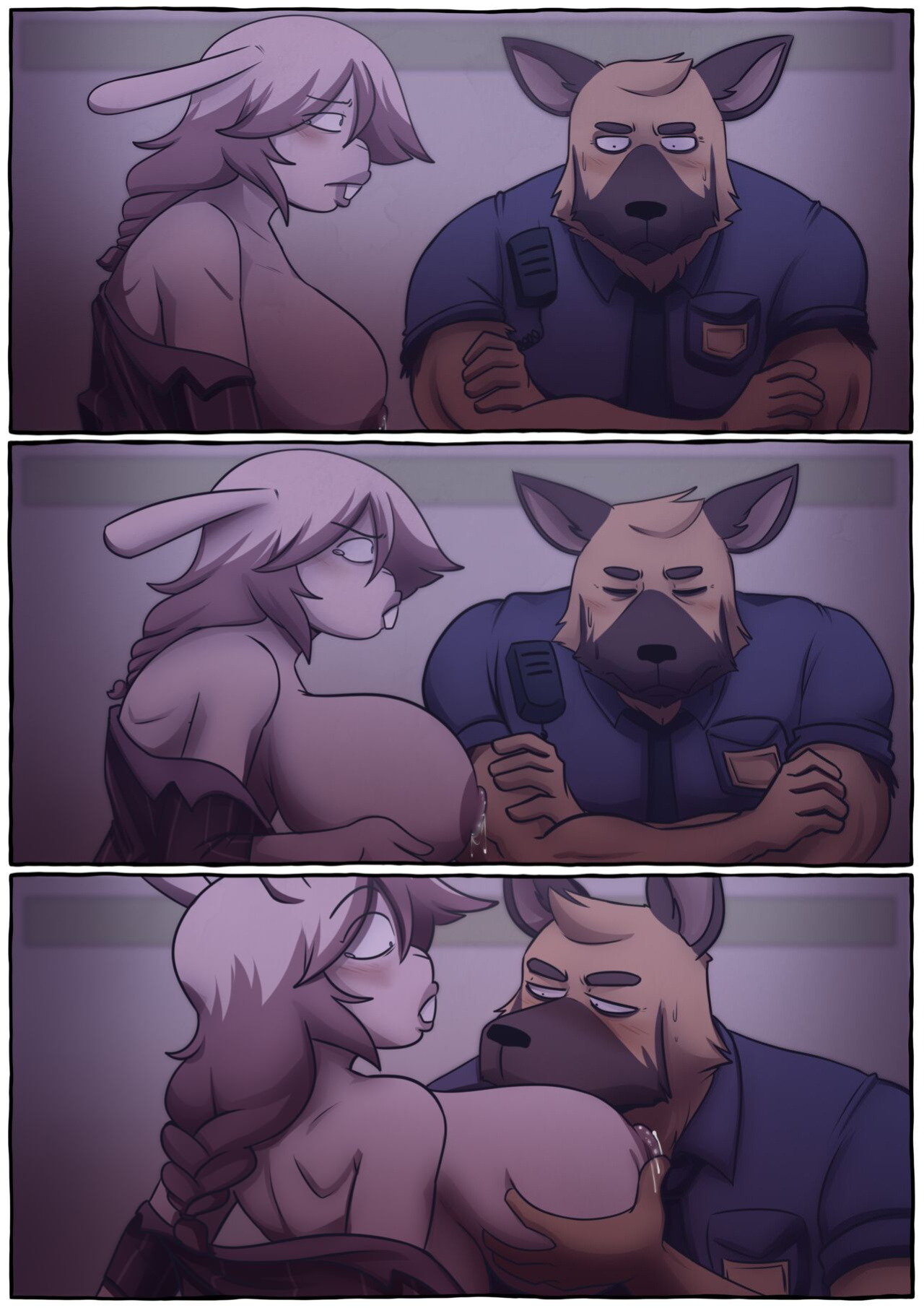 [CerealHarem] Pork, Eh? + Extras (Complete)
