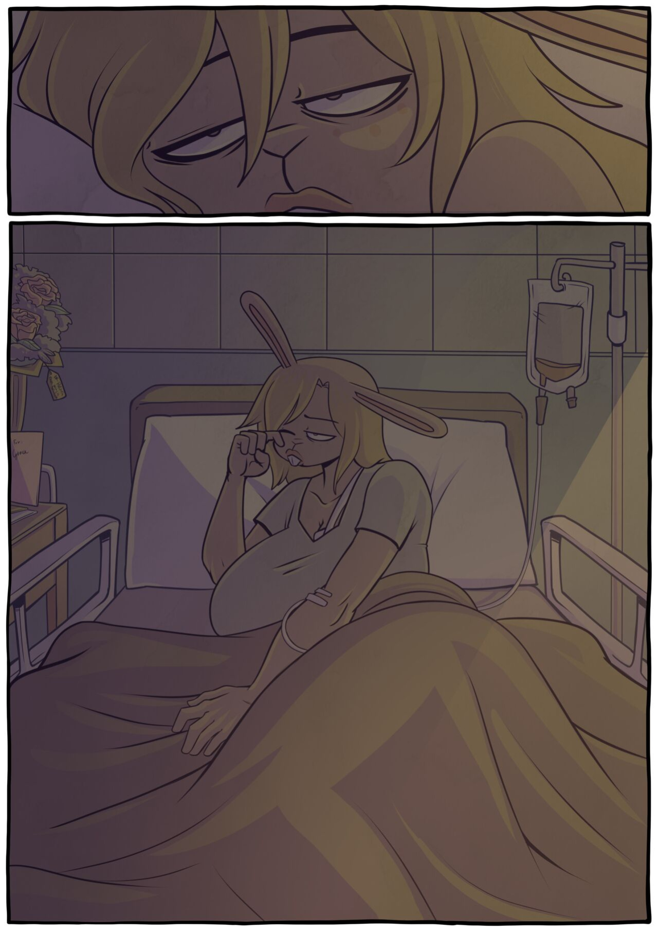 [CerealHarem] Pork, Eh? + Extras (Complete)