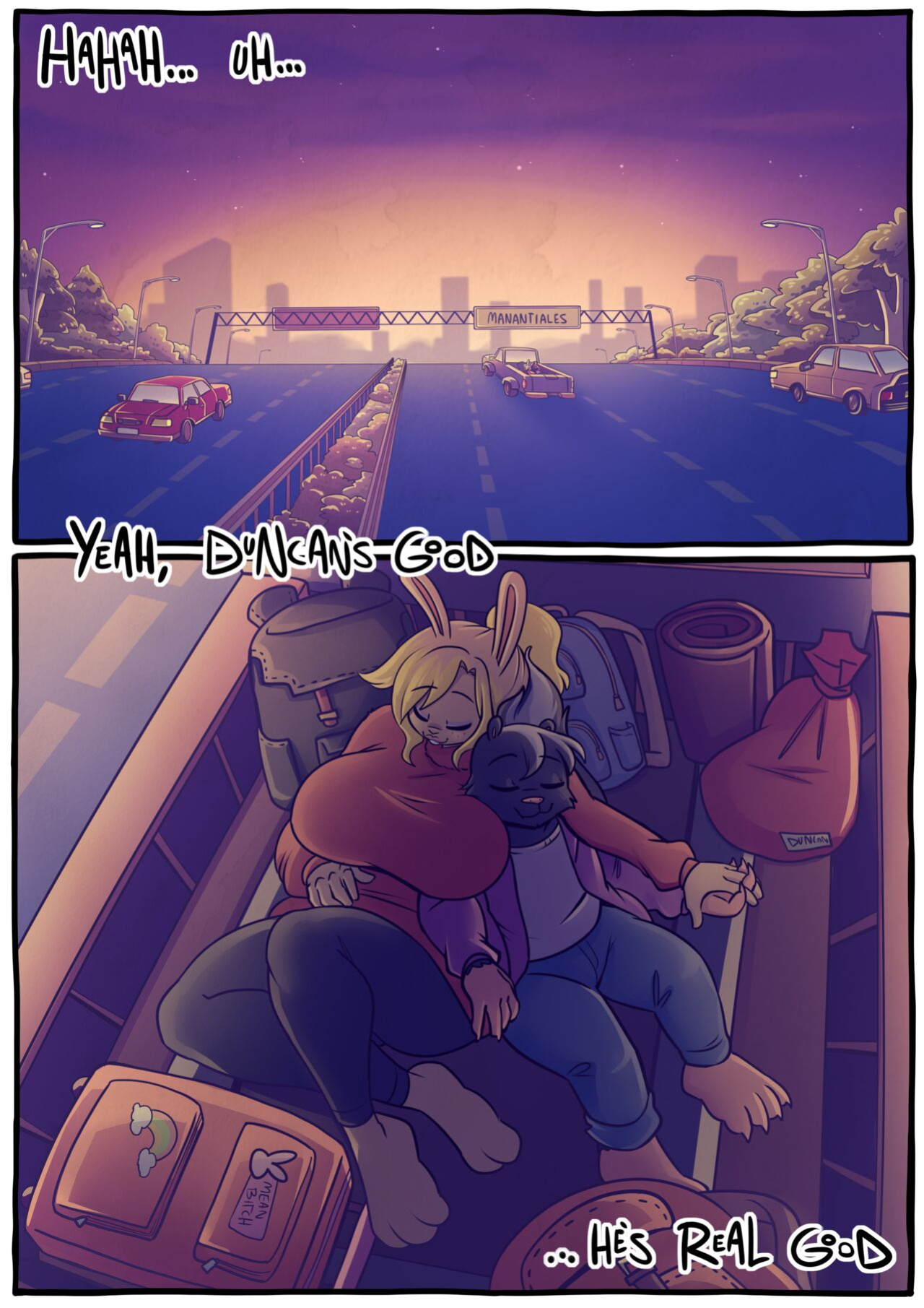 [CerealHarem] Pork, Eh? + Extras (Complete)