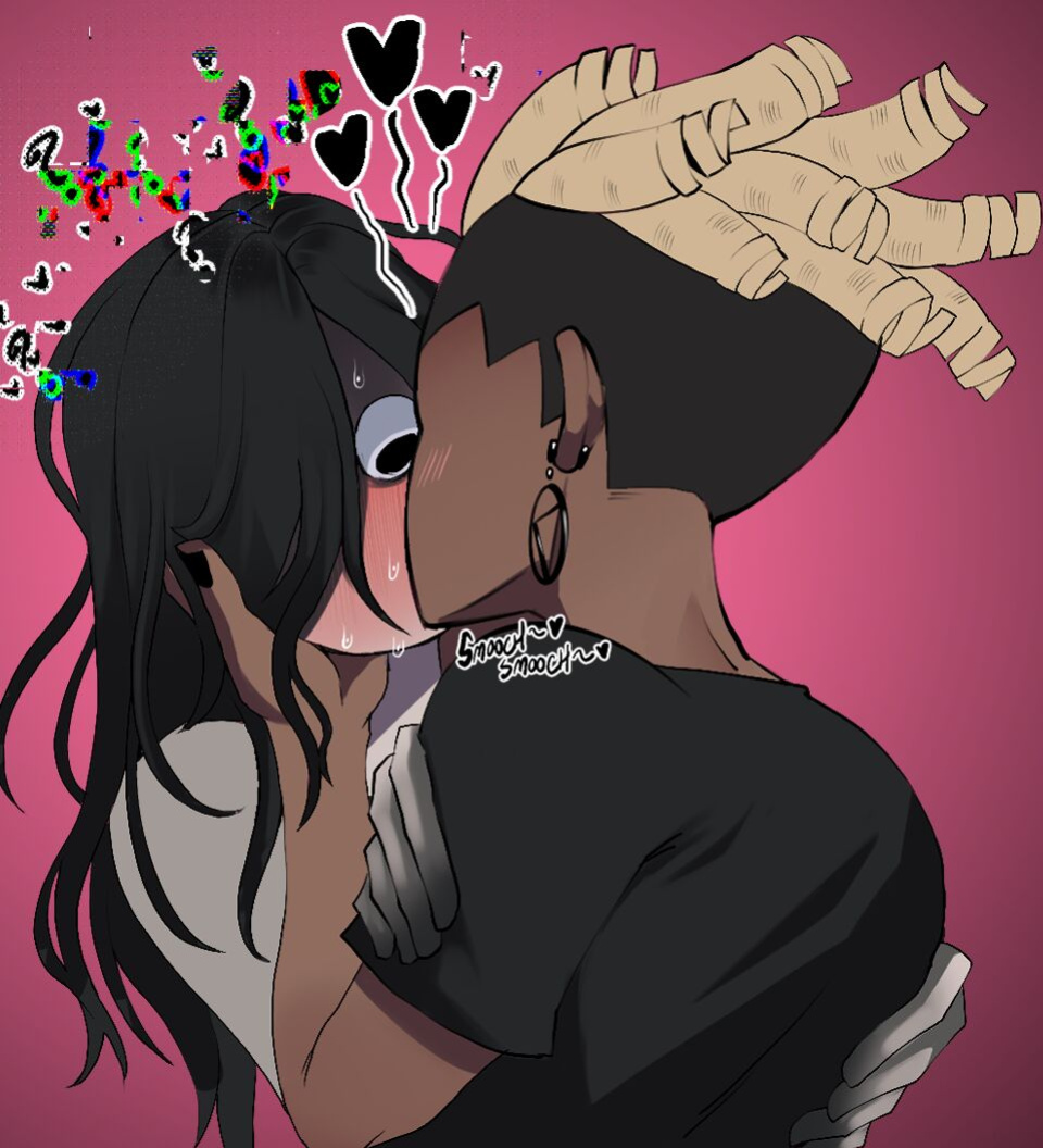[Kinjero] SAKANA [魚]